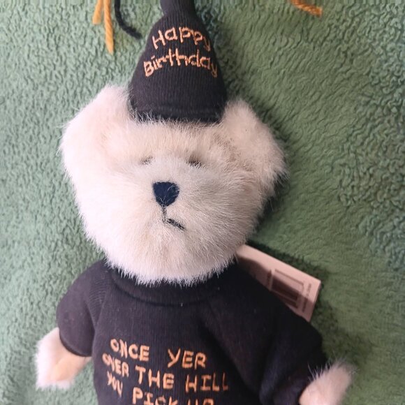 Genuine Boyds U.R. Old Bear - Picture 2 of 13